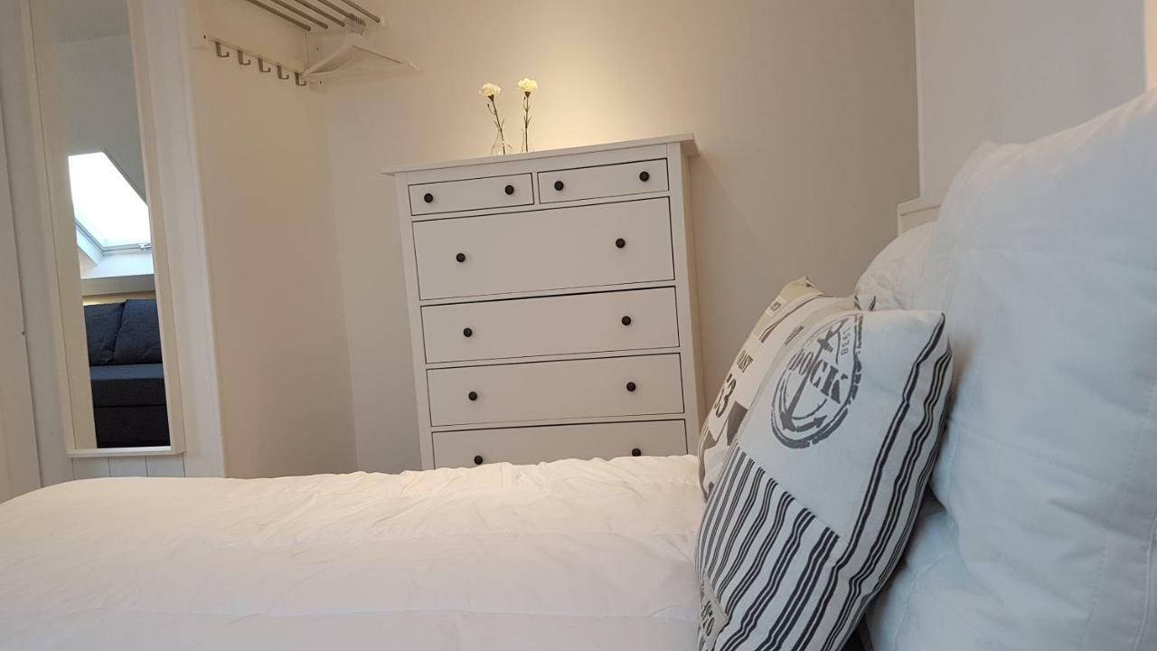 מרס-לה-באן Residence H Royal Climatise Wifi מראה חיצוני תמונה